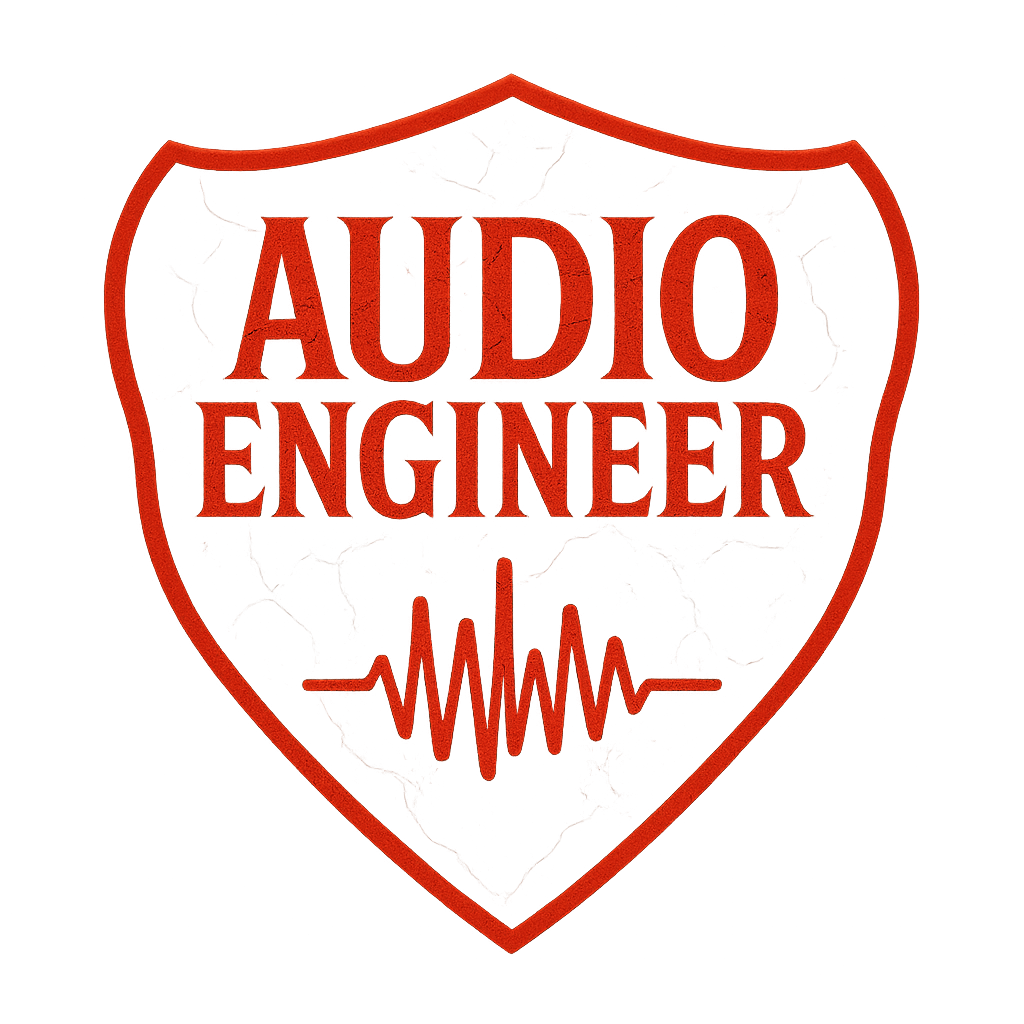 Audio Engineer